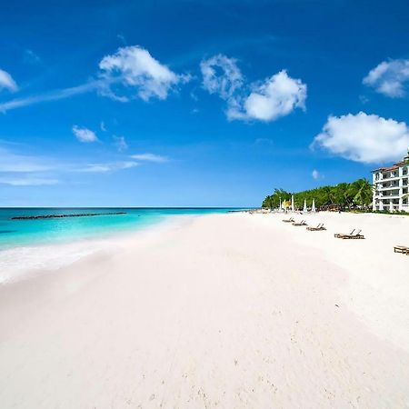 Sandals Royal Barbados All Inclusive - Couples Only Oistins Zewnętrze zdjęcie