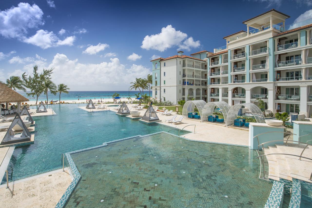 Sandals Royal Barbados All Inclusive - Couples Only Oistins Zewnętrze zdjęcie