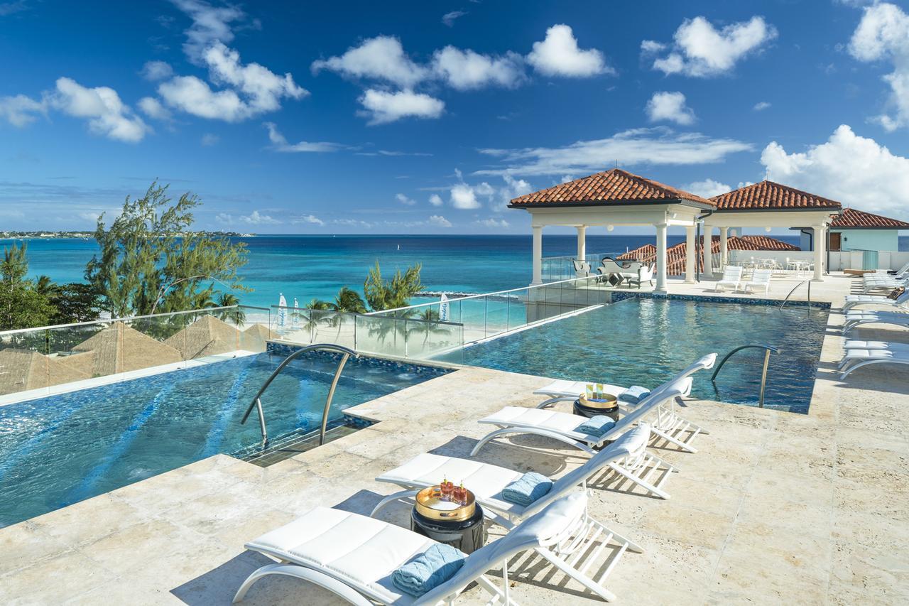 Sandals Royal Barbados All Inclusive - Couples Only Oistins Zewnętrze zdjęcie