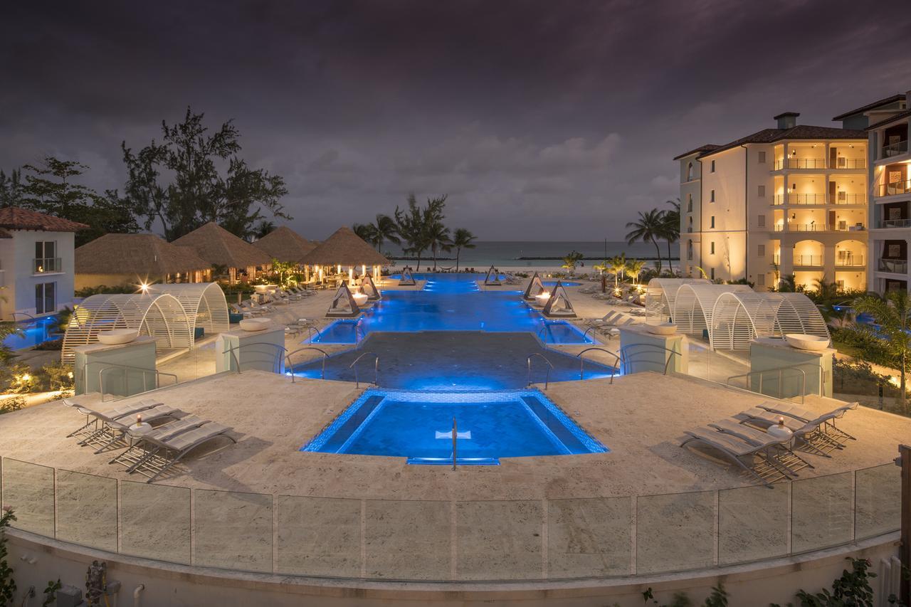 Sandals Royal Barbados All Inclusive - Couples Only Oistins Zewnętrze zdjęcie