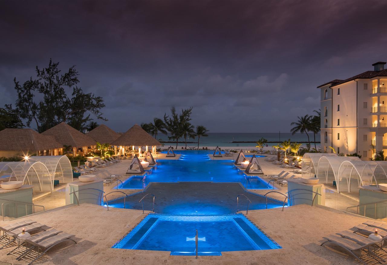 Sandals Royal Barbados All Inclusive - Couples Only Oistins Zewnętrze zdjęcie