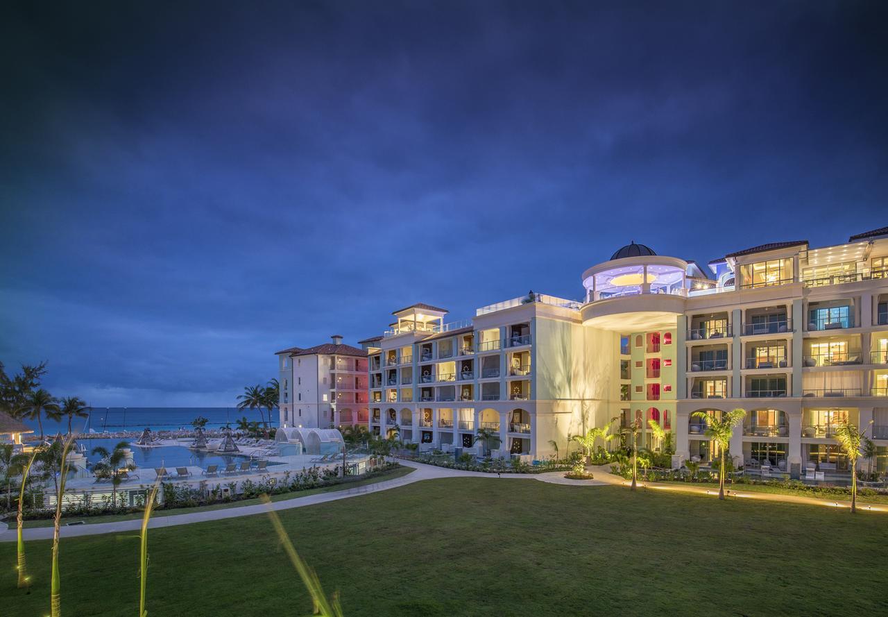 Sandals Royal Barbados All Inclusive - Couples Only Oistins Zewnętrze zdjęcie