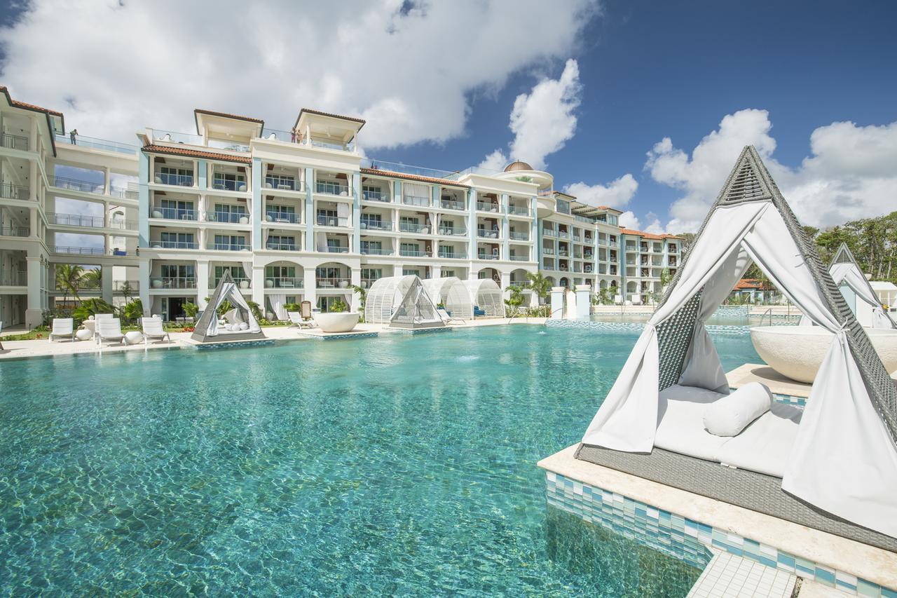 Sandals Royal Barbados All Inclusive - Couples Only Oistins Zewnętrze zdjęcie