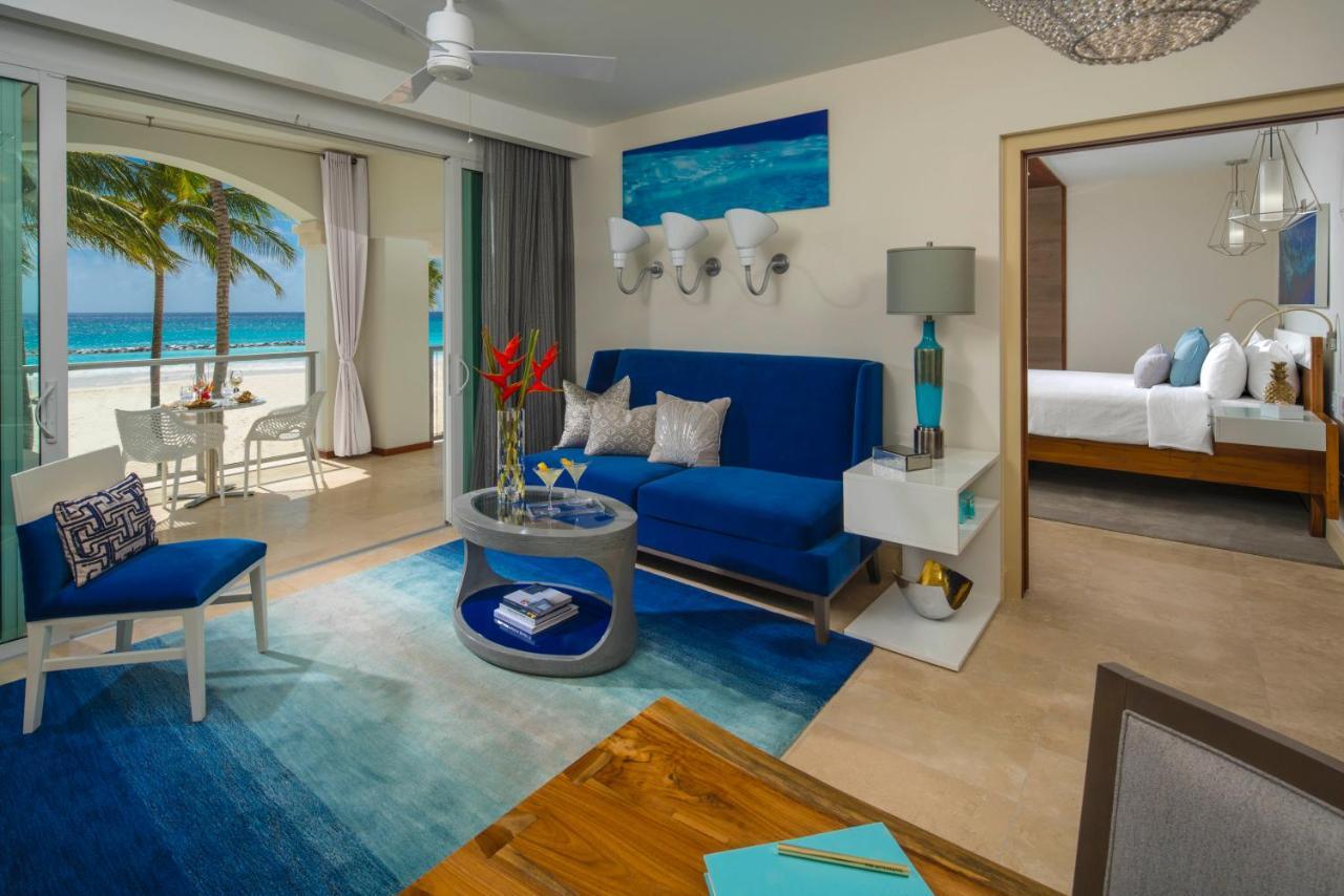 Sandals Royal Barbados All Inclusive - Couples Only Oistins Zewnętrze zdjęcie