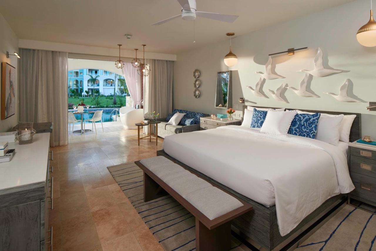 Sandals Royal Barbados All Inclusive - Couples Only Oistins Zewnętrze zdjęcie