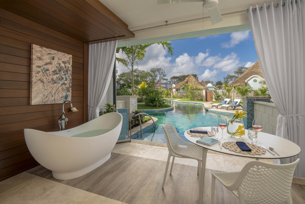 Sandals Royal Barbados All Inclusive - Couples Only Oistins Zewnętrze zdjęcie