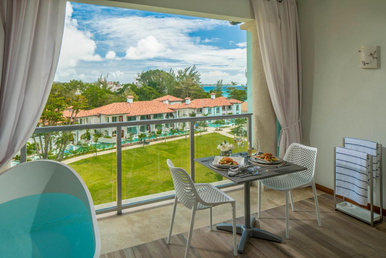 Sandals Royal Barbados All Inclusive - Couples Only Oistins Zewnętrze zdjęcie