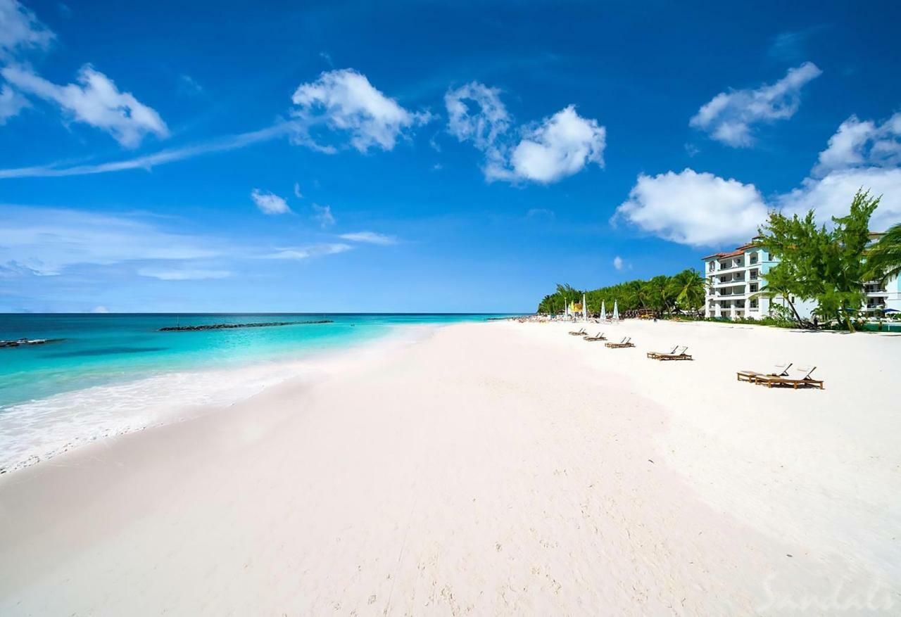 Sandals Royal Barbados All Inclusive - Couples Only Oistins Zewnętrze zdjęcie