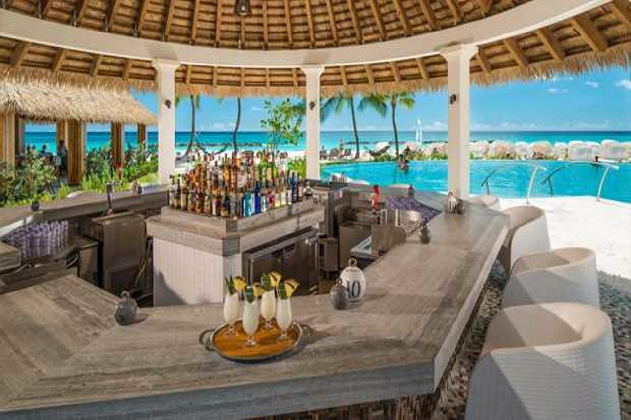 Sandals Royal Barbados All Inclusive - Couples Only Oistins Zewnętrze zdjęcie