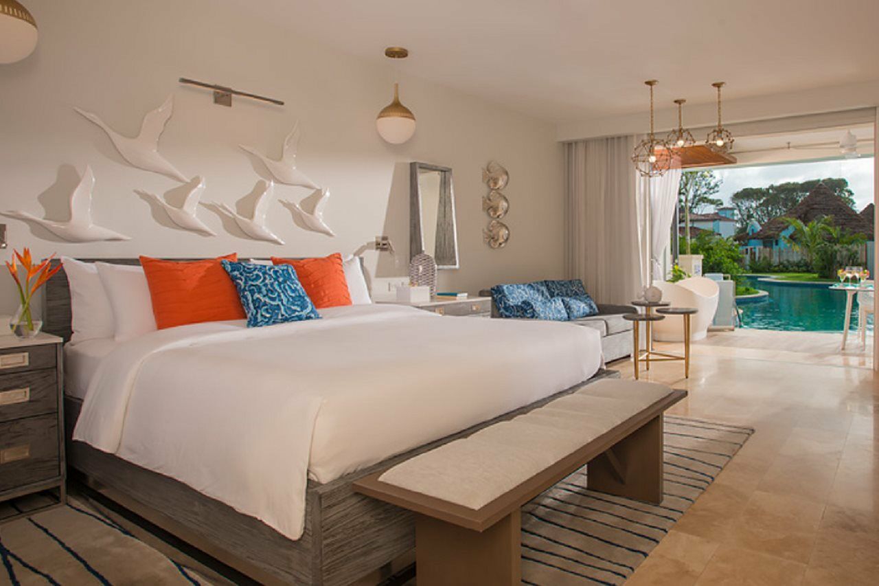 Sandals Royal Barbados All Inclusive - Couples Only Oistins Zewnętrze zdjęcie